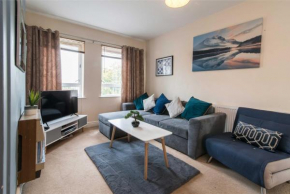 Lambley Court Apartments - Light, Open and Inviting, Nottingham